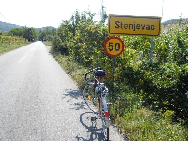 Stenjevac